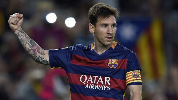 Messi sinh năm bao nhiêu