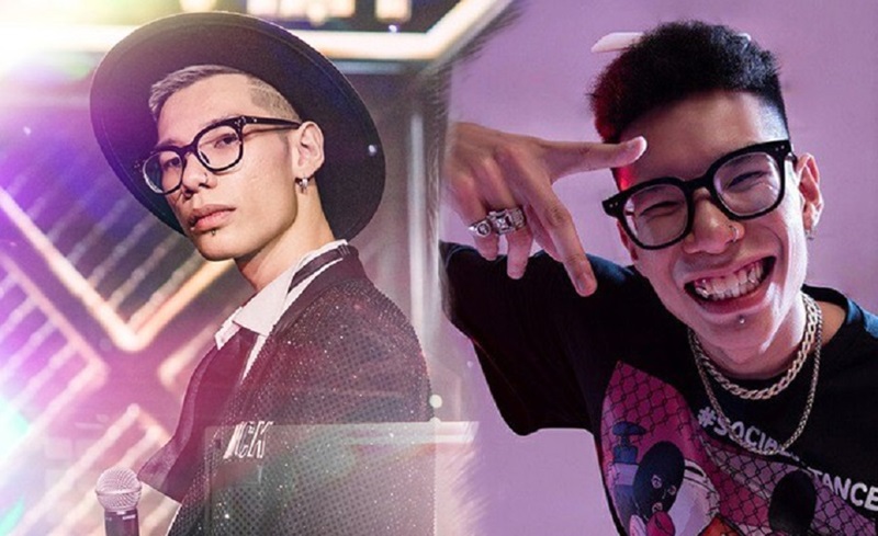 Nghệ danh Long Nger gắn liền với thời kỳ hoạt động Indie đầy lãng tử của anh.