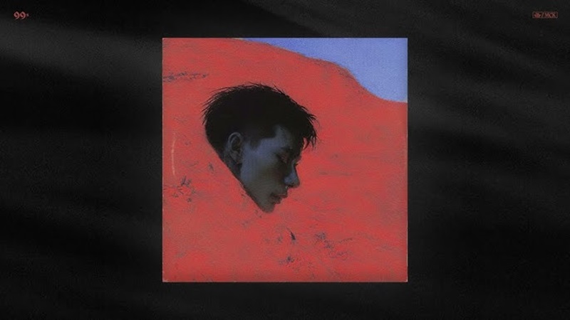 Album "99%" đánh dấu sự trưởng thành vượt bậc trong tâm hồn và âm nhạc của MCK.