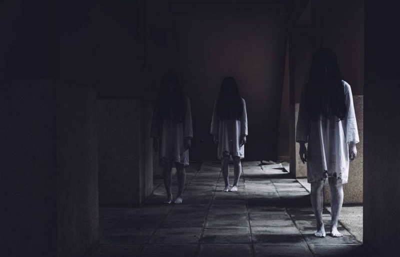 Các con số may mắn liên quan đến giấc mơ thấy ma thường mang tính đối xứng, mang lại hy vọng về tài lộc cho người nằm mộng.