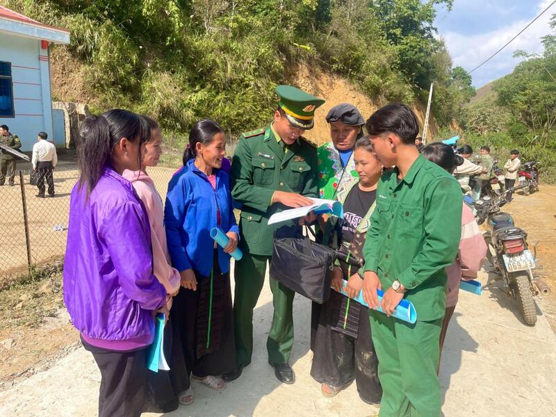 Pháp luật định hướng hành vi công dân, giúp cộng đồng vận hành trật tự, văn minh và có tính dự báo cao. 
