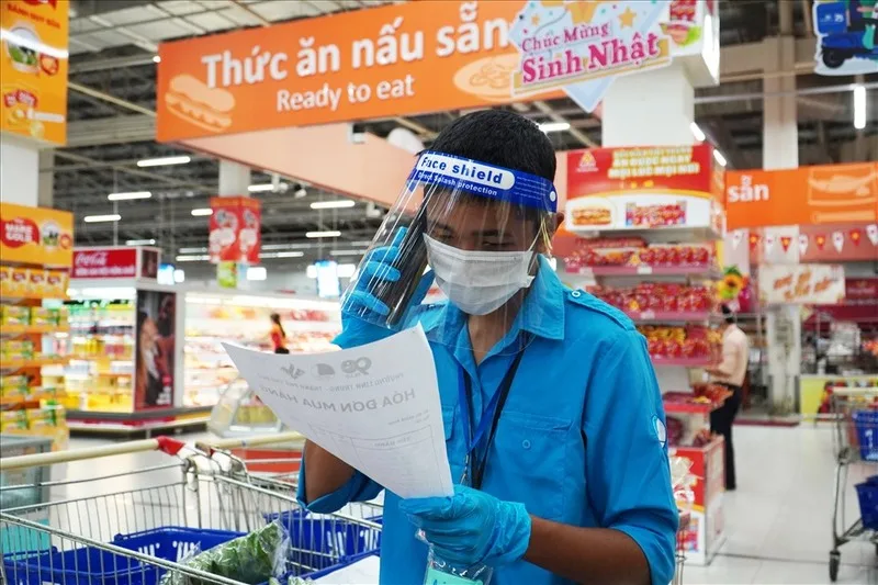Chi phí nhiên liệu có thể tác động gián tiếp đến giá thực phẩm và hàng tiêu dùng