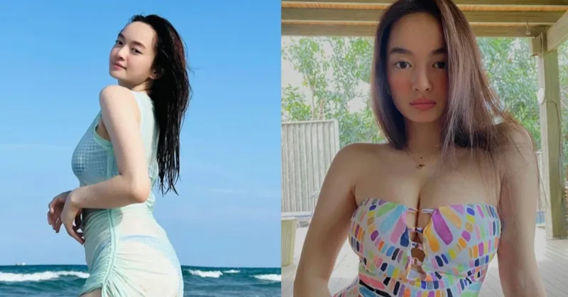 Kaity Nguyễn là một trong những nữ diễn viên trẻ nổi bật của điện ảnh Việt, ghi dấu ấn nhờ vẻ ngoài sáng và lối diễn tự nhiên.