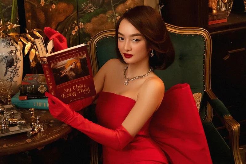 Thành công của Kaity Nguyễn cho thấy khán giả ngày càng đón nhận diễn viên trẻ nếu họ có thực lực và thái độ làm nghề nghiêm túc.