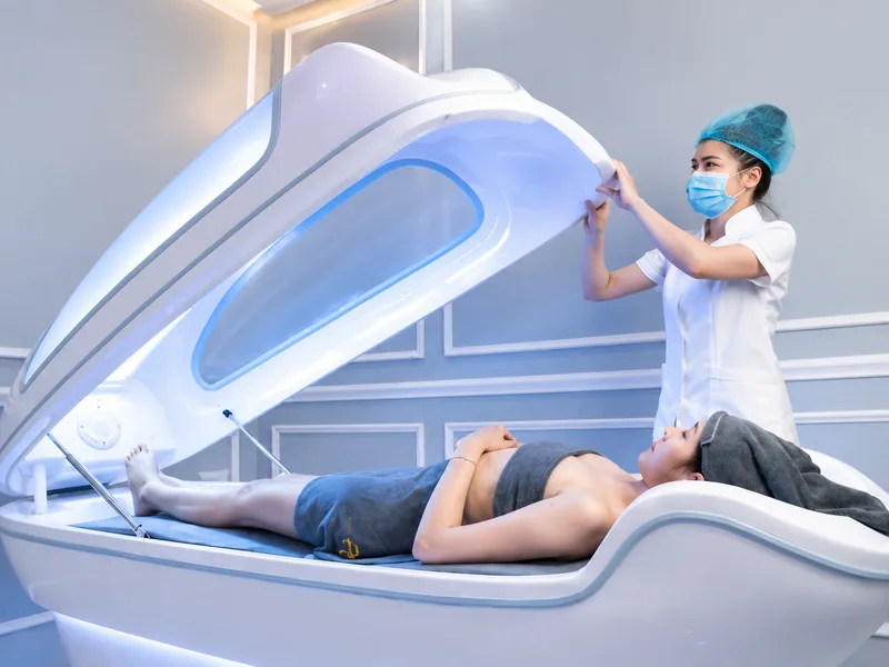 Quyết định tắm trắng tại spa cần dựa trên tình trạng da, nhu cầu cá nhân và mức độ an toàn của cơ sở thực hiện.