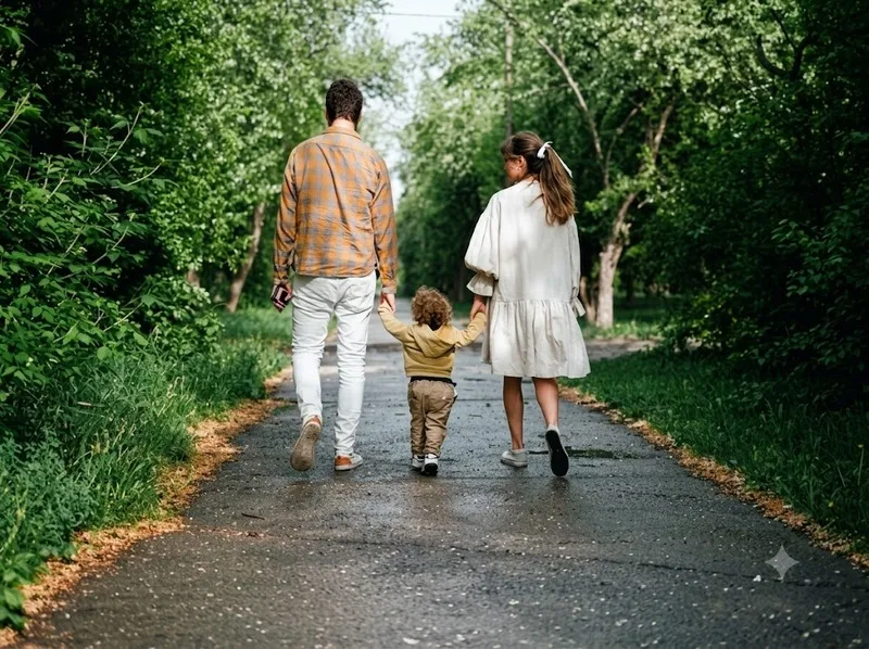 Quyền nuôi con có thể thay đổi khi điều kiện chăm sóc không còn phù hợp